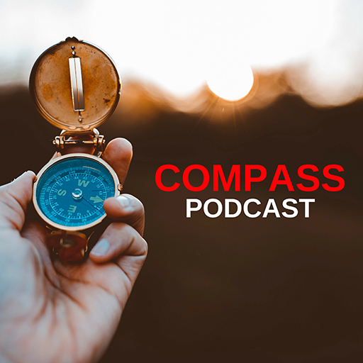 umc-compass Compass Podcast | UMC